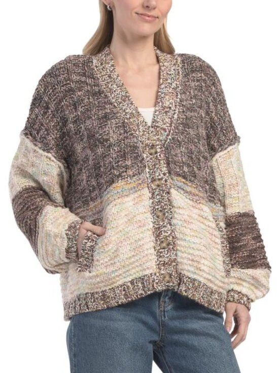 Free People Sweaters - FREE PEOPLE Isabella Cardigan